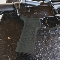 MAGPUL MOE SL Grip – AR15/M4