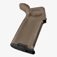 MAGPUL MOE+ Grip – AR15/M4