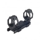 American Defense AD-Recon-S Mount No Offset