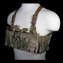 Ronin Tactics Assaulter Chest Rack