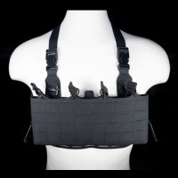 Ronin Tactics Assaulter Chest Rack