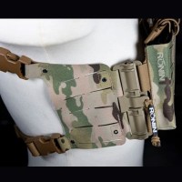 Ronin Tactics Assaulter Chest Rack