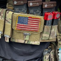 Ronin Tactics Admin Pouch