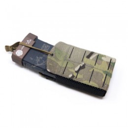 Ronin Tactics Universal Rifle Mag Pouch (Single)