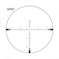 Nightforce ATACR 7-35x56 Zerostop MOAR-T C626