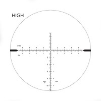 Nightforce ATACR 7-35x56 Zerostop Mil-C C627