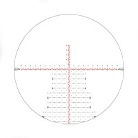 Nightforce ATACR 7-35x56mm F1 ZeroStop Mil-XT C613