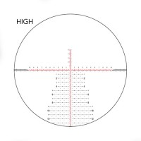 Nightforce ATACR 7-35x56mm F1 ZeroStop Mil-XT C661