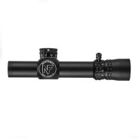 Nightforce NX8 1-8x24mm F1 ZeroStop FC-Mil C598