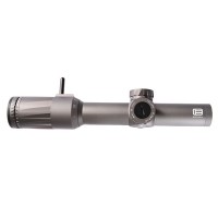 EOTech Vudu 1-6x24 FFP Precision Riflescope Grey