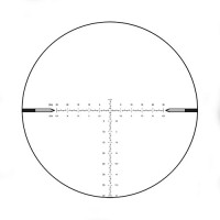 Nightforce NX8 4-32x50 F2 MOAR-CF2D C641