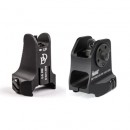 Daniel Defense Iron Sight Set (Rock & Lock)