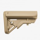 B5 Systems Bravo Mil-Spec Stock FDE