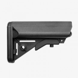 B5 Systems Enhanced SOPMOD Stock Black