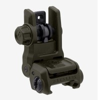 MAGPUL MBUS 3 Sight – Rear