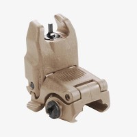 MAGPUL MBUS Sight – Front