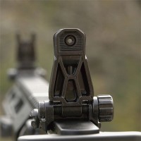 MAGPUL MBUS Pro Sight – Rear