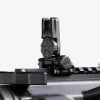 MAGPUL MBUS Pro LR Adjustable Sight – Rear