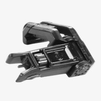 MAGPUL MBUS Pro Offset Sight – Front