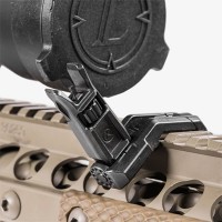 MAGPUL MBUS Pro Offset Sight – Front