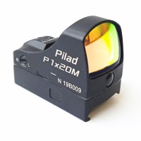 VOMZ Collimator Russian Sight PILAD Р1х20 М