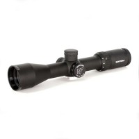 Nightforce SHV 3-10x42mm MOAR C610