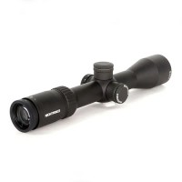 Nightforce SHV 3-10x42mm MOAR C610