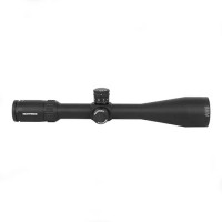 Nightforce SHV 4-14x50 F1 Mil-R C557