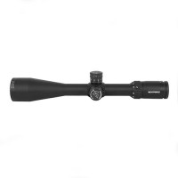 Nightforce SHV 4-14x50 F1 Mil-R C557