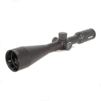 Nightforce SHV 4-14x56 MOAR C520