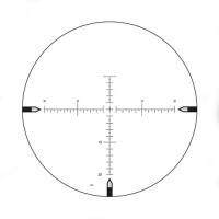 Nightforce SHV 4-14x56 MOAR C520