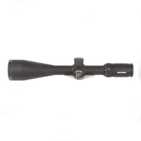 Nightforce SHV 4-14x56 MOAR C522