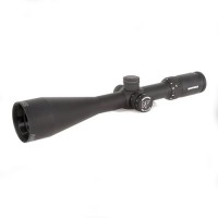 Nightforce SHV 4-14x56 MOAR C522