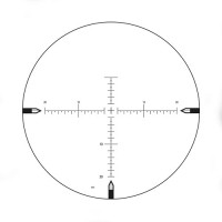 Nightforce SHV 5-20x56 MOAR C534