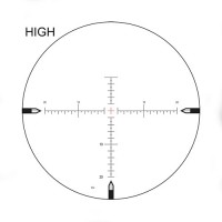 Nightforce SHV 5-20x56 MOAR C535