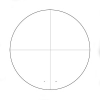 Nightforce Competition 15-55x52 CTR-3 C512