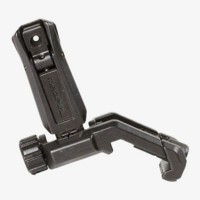 MAGPUL MBUS Pro Offset Sight – Rear