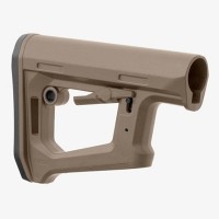 MAGPUL DT-PR Carbine Stock – Mil-Spec