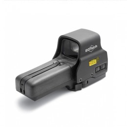 EOTech 518.A65 ホロサイト ブラック