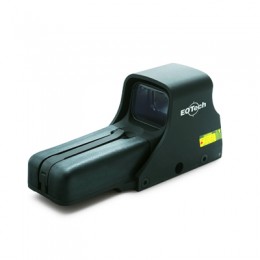 EOTech 552.A65 ホロサイト ブラック