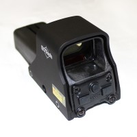 EOTech 552.A65 ホロサイト ブラック