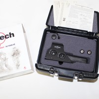 EOTech 552.A65 ホロサイト ブラック