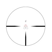 Vortex Strike Eagle 1-6x24mm