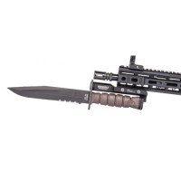 Geissele Super Stabby Bayonet Mount