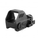 Bresser OMNI-3 Red/Green Open Reflex Sight