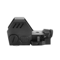 Bresser OMNI-3 Red/Green Open Reflex Sight