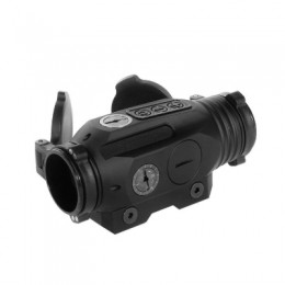 Bresser OMNI-5 Red/Green Low Profile Sight