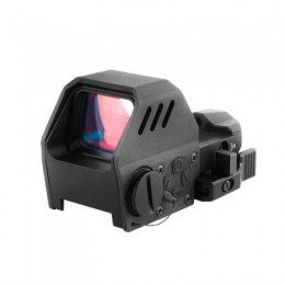 Bresser OMNI-7 Waterproof Open Reflex Sight