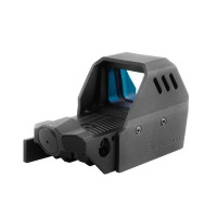 Bresser OMNI-7 Waterproof Open Reflex Sight