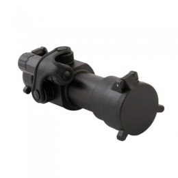 Bresser TrueView König Tactical Red Dot